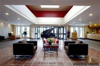 Howard Johnson Plaza Kansas City Hotel & Conference Center Exterior foto